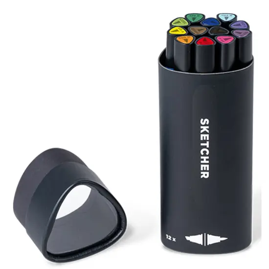 MOLOTOW&trade; Sketcher Sets {1}