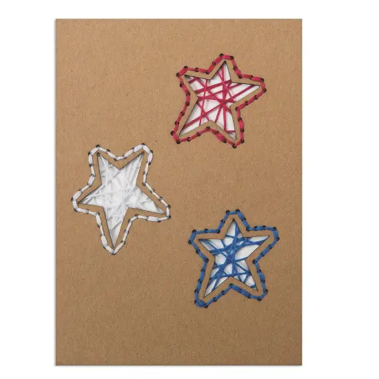 Simply Stitch Art (Pack of 30) {5}