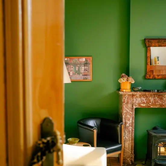 Winnie's Bookshop {5}