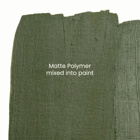 Creative Inspirations Polymer Acrylic Medium & Varnish {5}