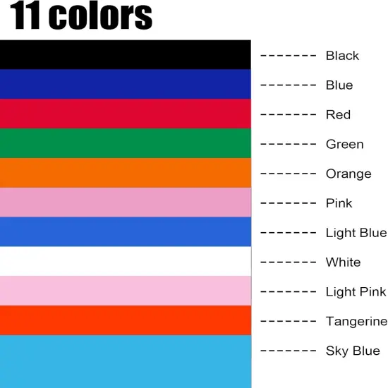 Heat Transfer, 11 Sheets, 12 x 10inches {3}