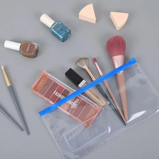 24pcs Poly Zip Envelope {5}