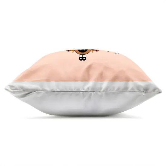 Stupell Industries Trick Or Treat Witch Outdoor Pillow, 18 x 7 x 18 {3}