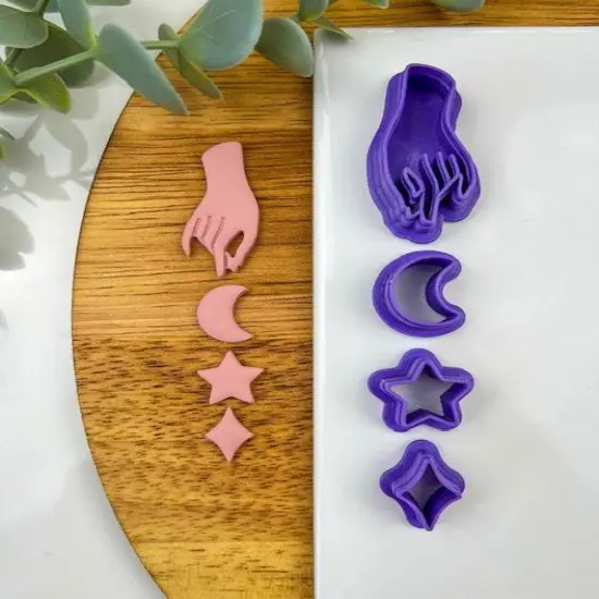 Universe Drops Cutter Set {1}