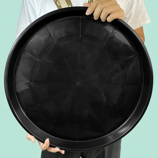 4 Pack Heavy Duty Large Plant {3}