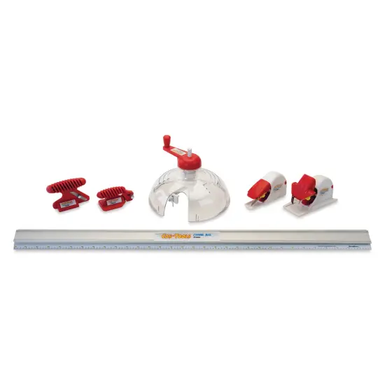 Logan Cos-Tools Kit {1}