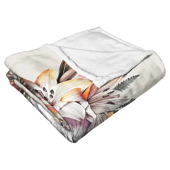 Warner Brothers Harry Potter Houses Silk Touch Throw Blanket Gryffindor {5}