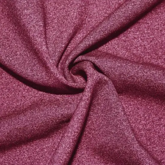 Heather Spandex Fabric {6}