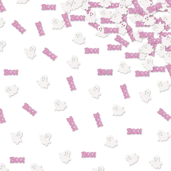 120pcs Baby Boo Confetti {1}