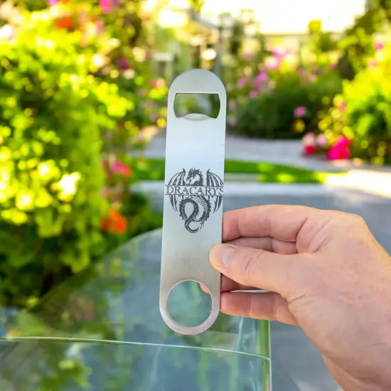 Bottle Opener - Dracarys {4}