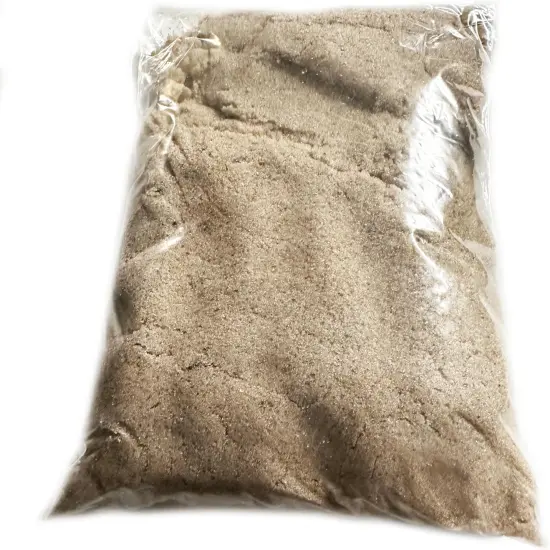 2 Pounds Natural Decorative Sand - Vase Filler {1}