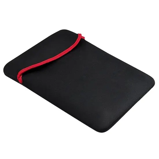 Insten Laptop Sleeve for MacBook Pro 13-inch, Black {4}