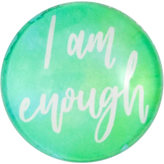 9-Piece Motivational Magnets for Fridge/ Locker/ Bulletin Board, Bright Positive Refrigerator Magnet Multicolor {7}