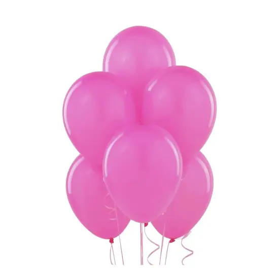 Girl Baby First Birthday Party Anniversary Decoration Set Kit in Pink {6}