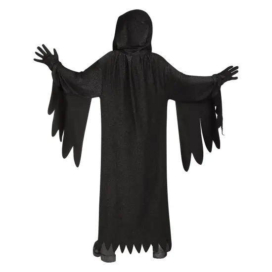 Ghost Face 25th Anniversary Child Costume {3}