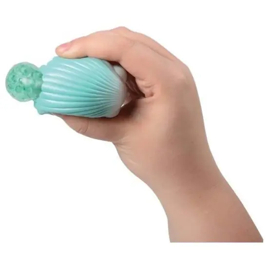Sea Shell Squeeze Balls Include 12 Units {2}