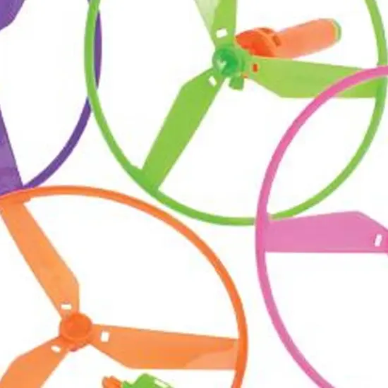 Pull String Saucers Include 12 Units {4}