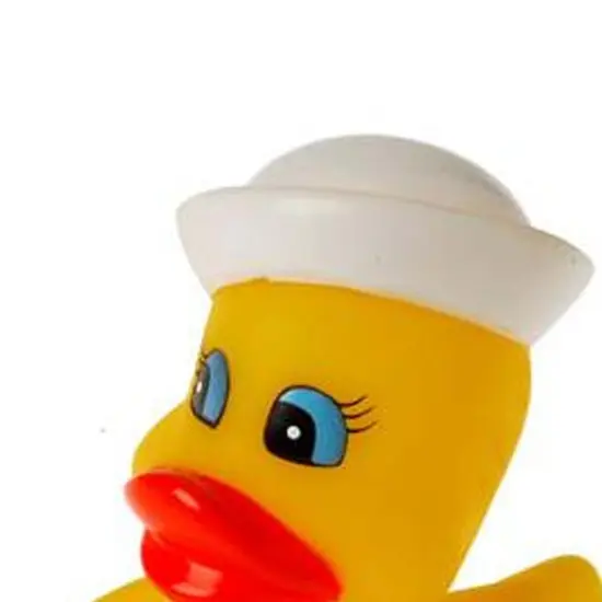 Sailor Hat Ducks Include 12 Units {3}