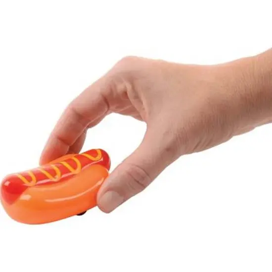 Pull Back Hotdogs Include 12 Unit {1}