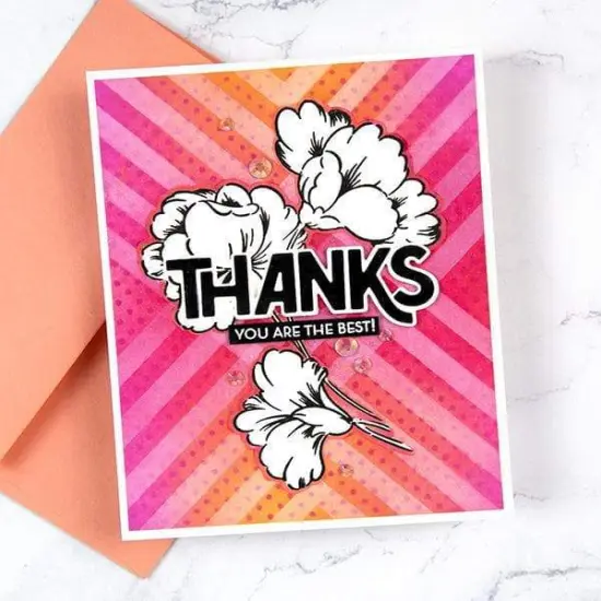 Retired - Sweet Flowers {5}