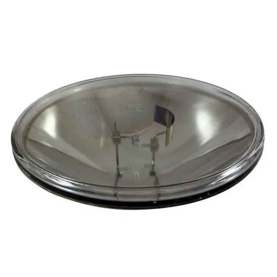 GE 40578 4559 - 600W 28V PAR64 G53 Very Narrow Spot Aircraft Landing Bulb {2}