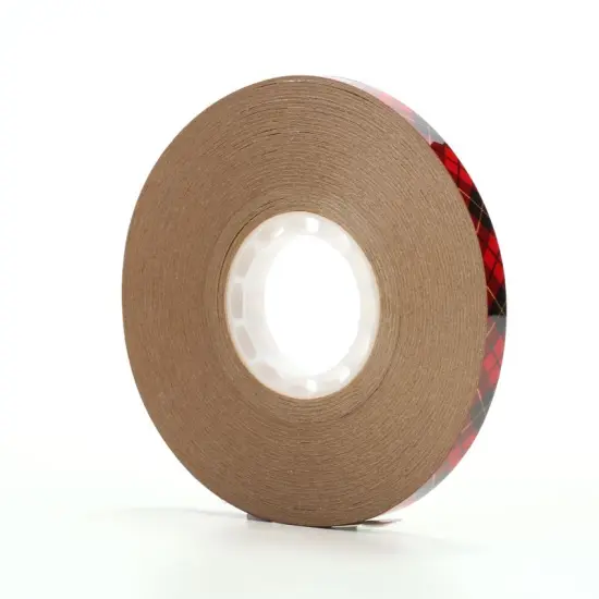 3M Scotch 924 ATG Premium Adhesive Transfer Tape, 1/4" x 36 yd Roll, Pack of 12 {1}