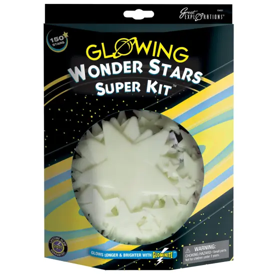 Wonder Stars Super Kit {1}