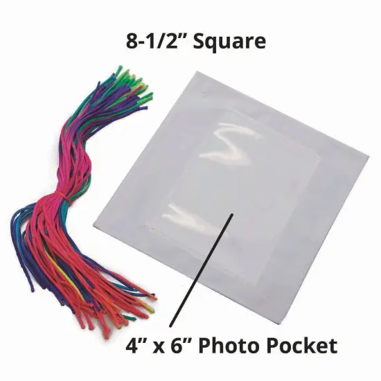 Color-Me&trade; Photo Quilt {5}