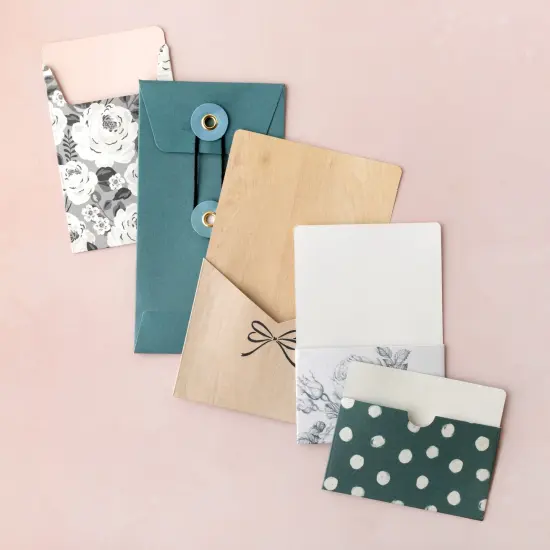Maggie Holmes Forever Fields Stationary Pack-19 Pieces {3}