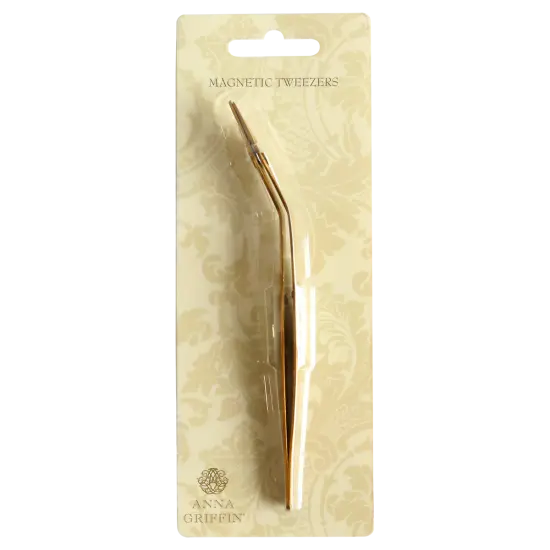 Magnetic Tweezers {1}