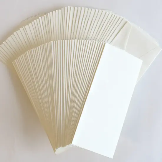 Slimline Cards & Envelopes {1}