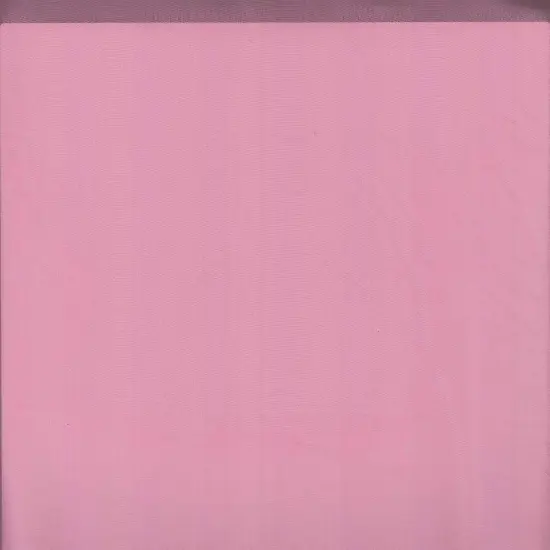 1 Yard High Multi Chiffon Solid Woven Fabric Lightweight Sheer Drapery 57/58" Width KNOCK OUT PINK {1}