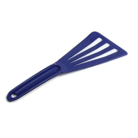 Norpro 12" My Favorite Heat Resistant Nylon Beveled Slotted Spatula Turner {2}