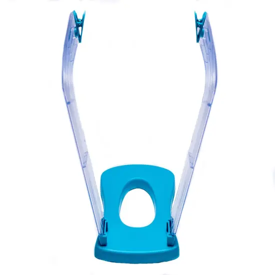 Clip & Fill&trade; - Baggy Opener {2}