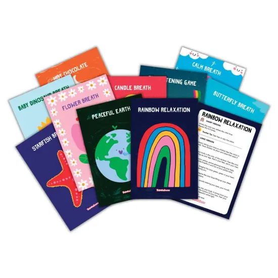 Key Education Yogapolooza with Bari Koral Mini Kit {6}