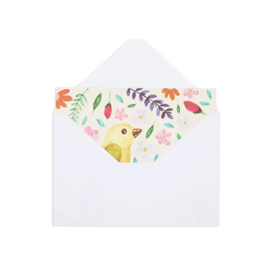 Assorted All Occasion Greeting Cards with Envelopes, 36 Designs (4x6 In, 36 Pack) Multicolor {5}