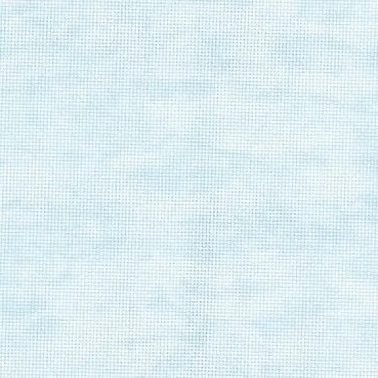 Zweigart Precut Stern-Aida 14 count Vintage Country Blue {2}