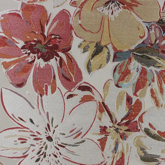 Richloom FOXGLOVE PERSIA - Home D&eacute;cor Fabric Persian {3}