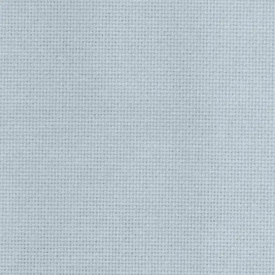 Precut Zweigart Fein-Aida 18 count Smoky Blue {2}
