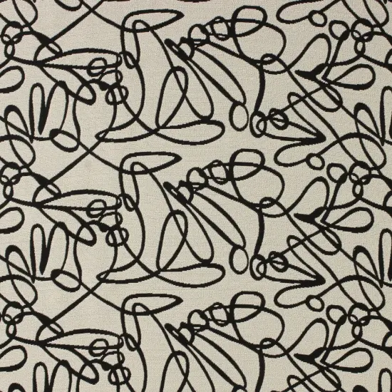 Richloom STORMY NEUTRAL - Home D&eacute;cor Fabric Neutral {3}