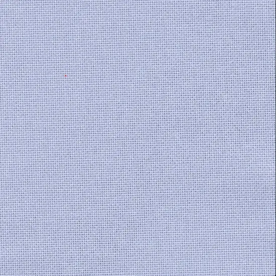 Precut Zweigart Lugana 25 count Light Blue {2}