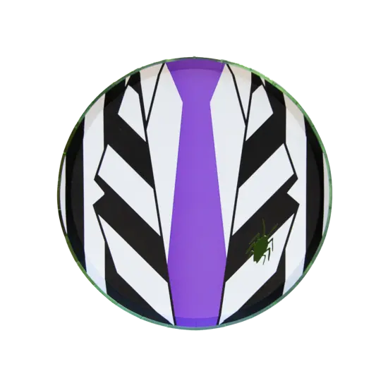 BEETLEJUICE X BONJOUR FETE SMALL PLATES {1}