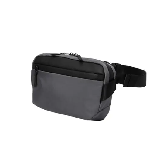 Mercer+Mettle&reg; Crossbody Pack Deep Black {3}