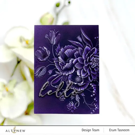 Cloud White Pigment Ink Reinker {2}