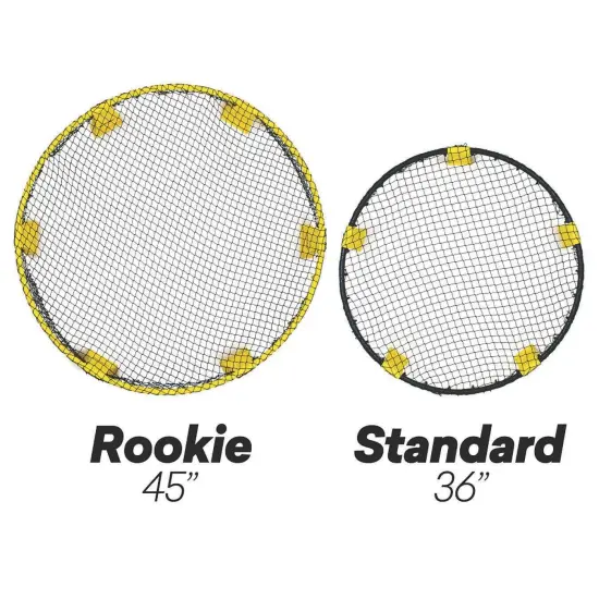 Spikeball Rookie Set {4}