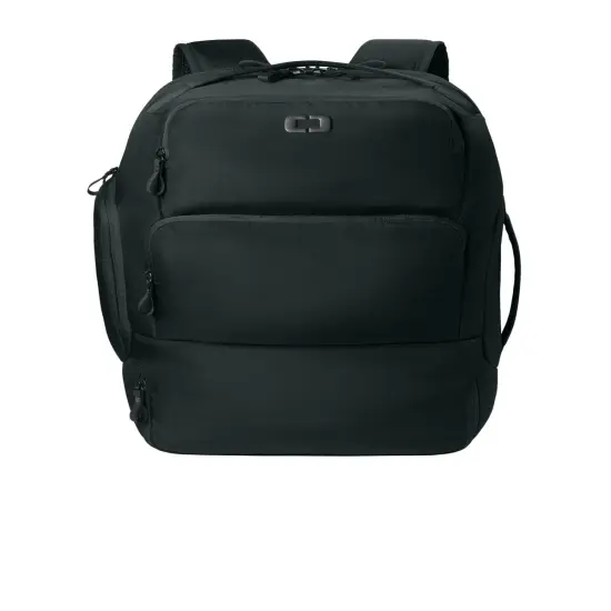 OGIO&reg; Ultimate Travel Pack StormGrey {3}