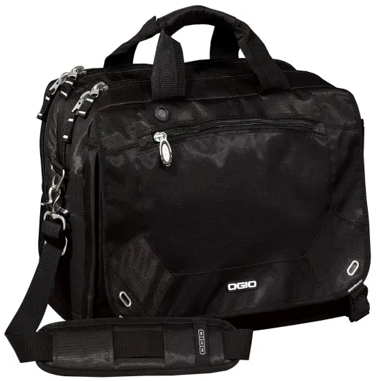 OGIO&reg; Corporate City Corp Messenger Royal {5}