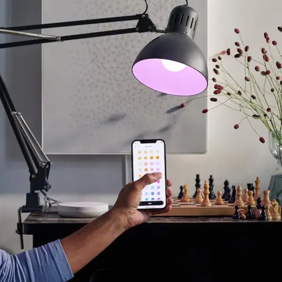 Hub for Smart Products White {3}