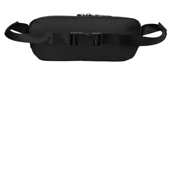 Mercer+Mettle&reg; Crossbody Pack Deep Black {5}