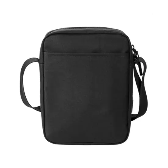 Port Authority&reg; Upright Crossbody Bag River blue navy {3}